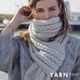 Yarn 13 bookazine Scheepjes Wadden - Breien en haken | HobbyGigant