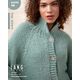 Lang Yarns Punto 48 Top Down - Breipatronen voor dames | hobbygigant.nl