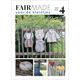 FairMade magazine #4 - Breien en haken voor je baby | hobbygigant.nl