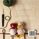 Boerderijdieren haken - amigurumi haakboek