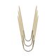 Addi CrasyTrio Bamboo short 4,0 mm - Flexibele sokkennaalden | hobbygigant.nl Addi CrasyTrio Bamboo short 4,0 mm - Flexibele sokkennaalden | hobbygigant.nl