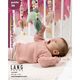 Punto 36 Layette Baby Cotton - Lang Yarns baby breiboek | baby breipatronen | hobbygigant.nl