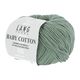 Baby vestje blokpatroon breien - Lang Yarns Baby Cotton breipakket | hobbyigant.nl