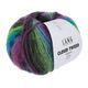 Damestrui Anna breien - Lang Yarns Cloud Tweed breipakket, 2 image