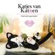 Katjes van Katoen - amigurumi haakboek - Kristel Droog-Dekkers | knuffels en amigurumi | hobbygigant.nl