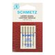 Schmetz - Leer 100/16 Naaimachine naalden | Hobbygigant.nl