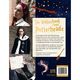 De breischool voor Potterheads - Sarah Prieur | Harry Potter accessoires | hobbygigant.nl