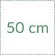 Smyrna stramien van 60 cm breed | hobbyigant.nl Smyrna stramien van 60 cm breed | hobbyigant.nl