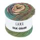 Zijden damestop breien - Lang Yarns Silk Color breipakket | hobbygigant.nl
