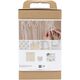 Macramé pakket tas - Creativ Company DIY pakket | macramé pakketten | hobbygigant.nl Macramé pakket tas - Creativ Company DIY pakket | macramé pakketten | hobbygigant.nl