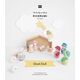Ricorumi Kerst Krib haakboek - Rico Design | kerststal haken | hobbygigant.nl