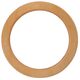 Tas handvat hout 14 cm - 2 stuks | tas bodems en handvatten | hobbygigant.nl