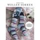 Wollen Sokken - Novita breiboek