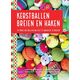 Kerstballen breien en haken - Forte Creatief haak en breiboek | hobbygigant.nl