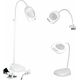 PureLite 3 in 1 loeplamp CFPL04E | borduur en loeplampen | hobbygigant.nl PureLite 3 in 1 loeplamp CFPL04E | borduur en loeplampen | hobbygigant.nl