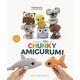 Chunky amigurumi - Pelckmans haakboek | hobbygigant.nl