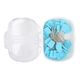 Magic Pins spelden flat head - fine 0.6 mm 50 stuks | hobbygigant.nl