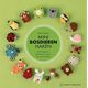 Mini bosdieren haken - Forte Creatief haakboek | hobbygigant.nl