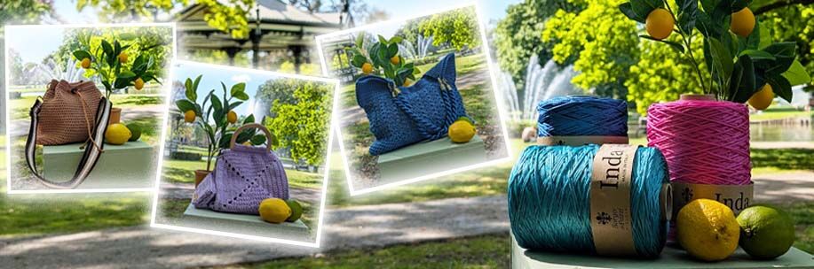 La Dolce Vita tassen haken | hobbygigant.nl